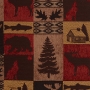 Wisconsin Dells Fabric